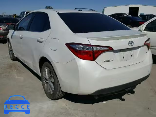 2016 TOYOTA COROLLA EC 5YFBPRHE1GP425445 image 2