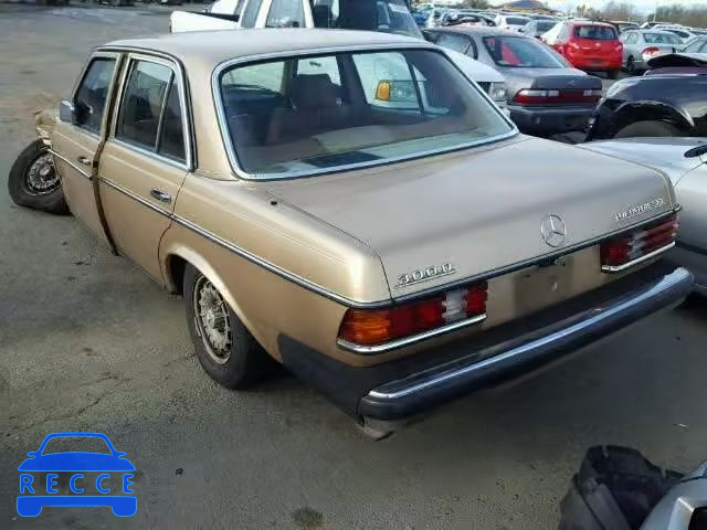 1985 MERCEDES-BENZ 300DT WDBAB33C0FA264438 зображення 2