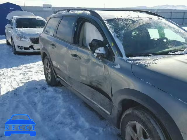 2008 VOLVO XC70 YV4BZ982981038404 image 9