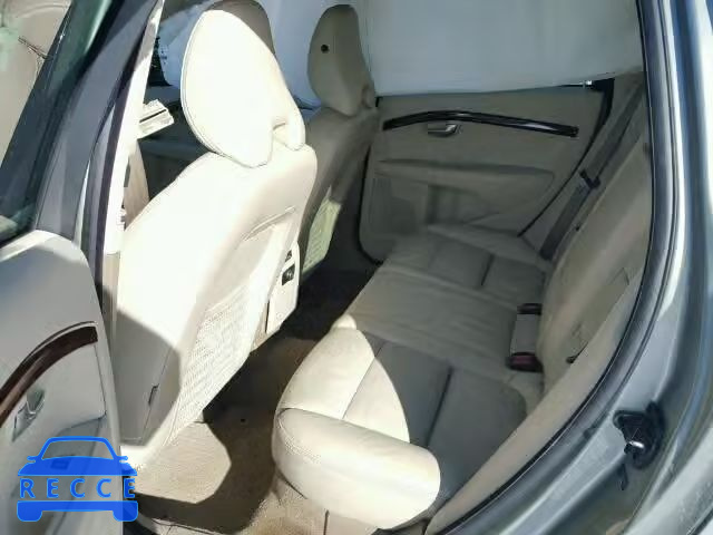 2008 VOLVO XC70 YV4BZ982981038404 image 5