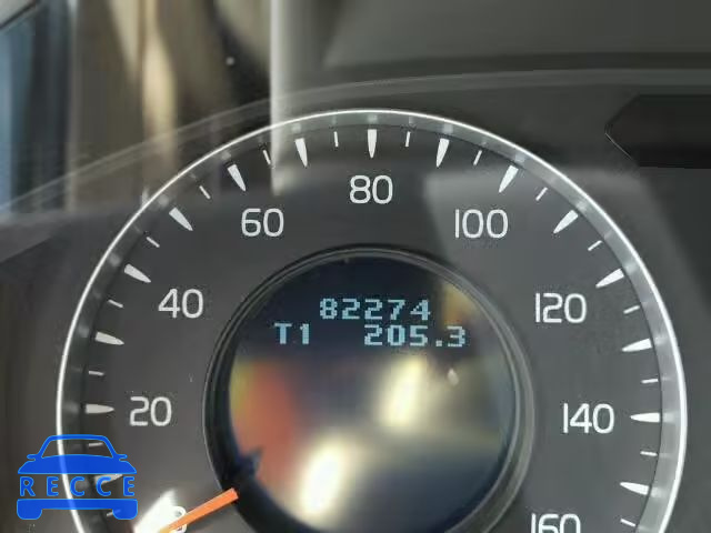 2008 VOLVO XC70 YV4BZ982981038404 image 7