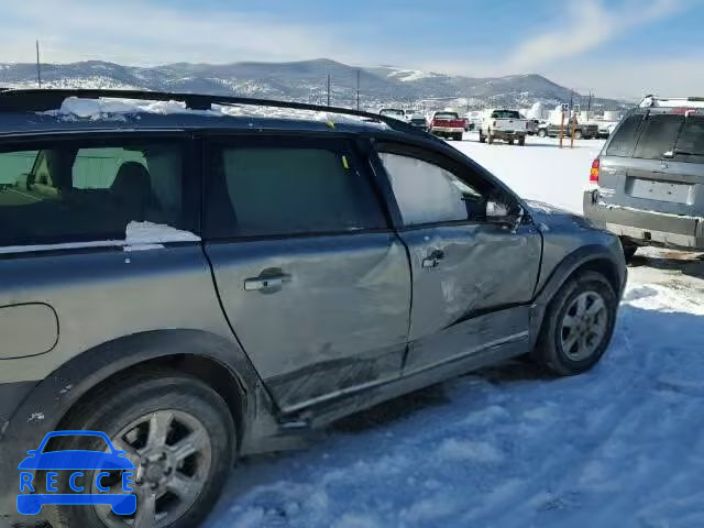 2008 VOLVO XC70 YV4BZ982981038404 image 8
