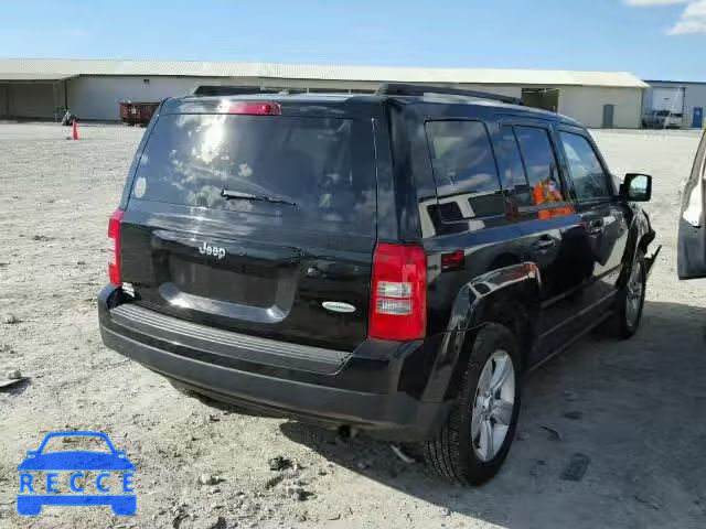 2013 JEEP PATRIOT LA 1C4NJPFA9DD218982 Bild 3