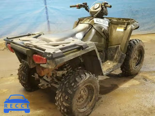 2014 POLARIS SPORTSMAN 4XAMH57AXEA599973 зображення 3