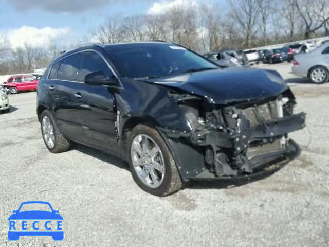 2011 CADILLAC SRX PERFOR 3GYFNEEY7BS642096 Bild 0