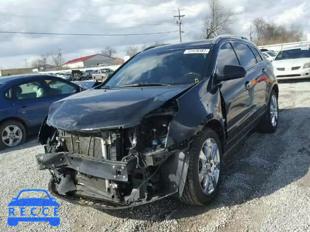 2011 CADILLAC SRX PERFOR 3GYFNEEY7BS642096 Bild 1