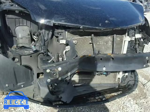 2011 CADILLAC SRX PERFOR 3GYFNEEY7BS642096 image 8