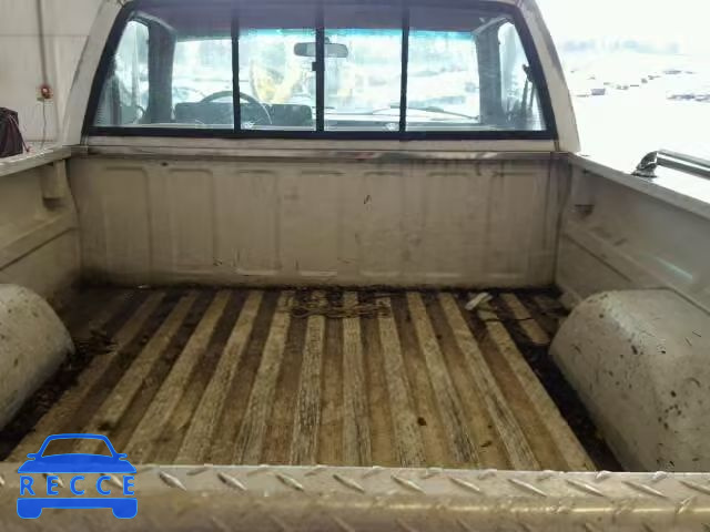 1990 CHEVROLET K1500 1GCDK14K4LZ238155 image 5