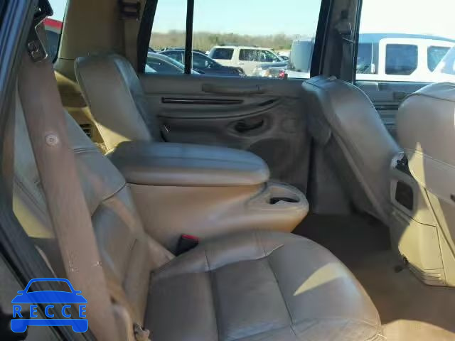 2002 LINCOLN NAVIGATOR 5LMFU28R22LJ02715 image 5