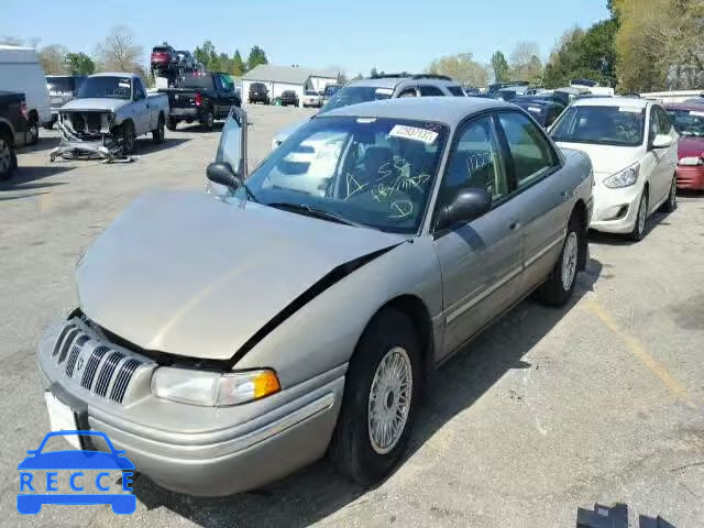 1994 CHRYSLER CONCORDE 2C3EL56TXRH188387 image 1
