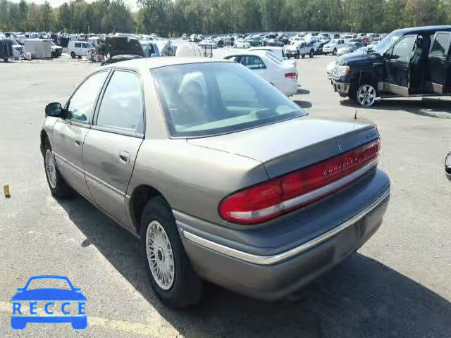 1994 CHRYSLER CONCORDE 2C3EL56TXRH188387 image 2