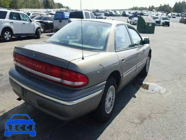 1994 CHRYSLER CONCORDE 2C3EL56TXRH188387 image 3