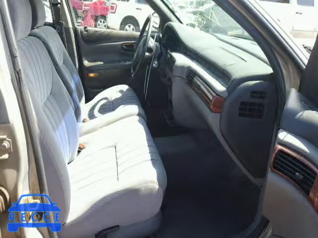 1994 CHRYSLER CONCORDE 2C3EL56TXRH188387 image 4