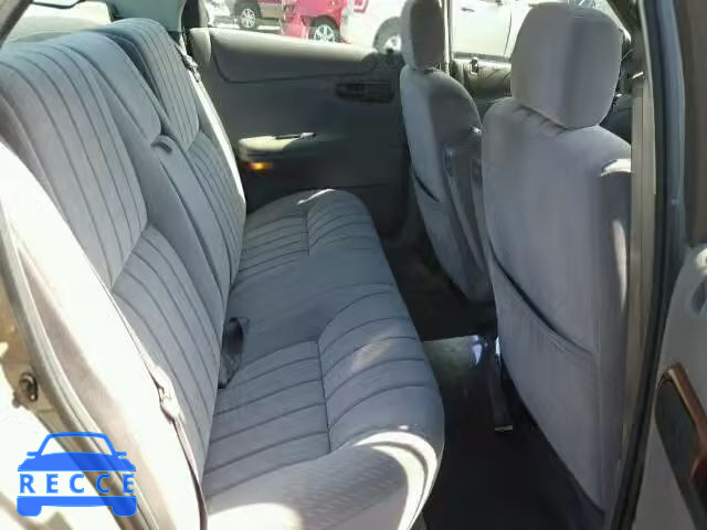 1994 CHRYSLER CONCORDE 2C3EL56TXRH188387 image 5