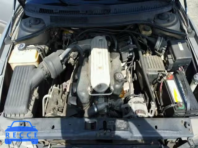 1994 CHRYSLER CONCORDE 2C3EL56TXRH188387 image 6
