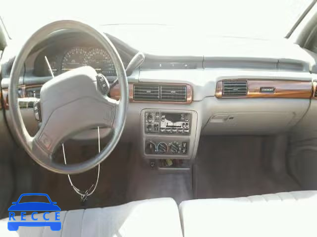 1994 CHRYSLER CONCORDE 2C3EL56TXRH188387 image 8