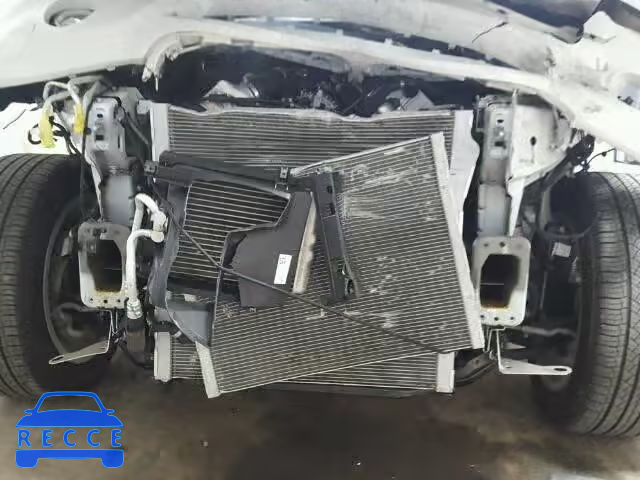 2016 BMW X5 XDRIVE5 5UXKR6C51G0J81630 image 8