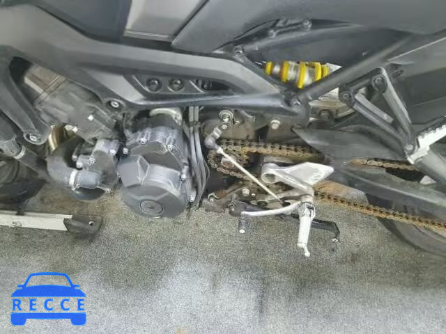 2015 YAMAHA FZ09 JYARN33E9FA007755 зображення 11