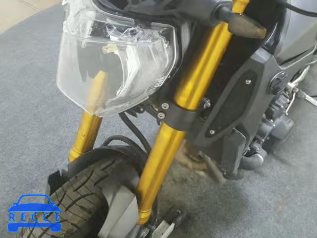 2015 YAMAHA FZ09 JYARN33E9FA007755 Bild 14