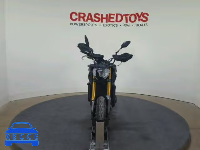 2015 YAMAHA FZ09 JYARN33E9FA007755 Bild 2