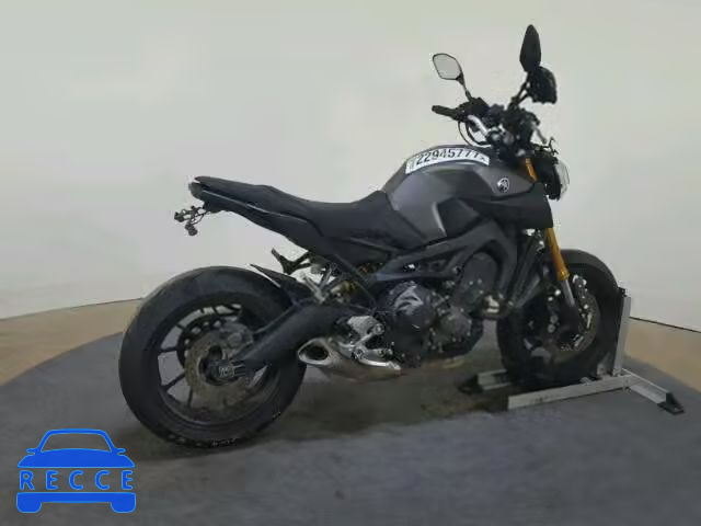 2015 YAMAHA FZ09 JYARN33E9FA007755 Bild 7