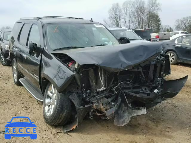 2012 GMC YUKON DENA 1GKS2EEF7CR112876 image 0