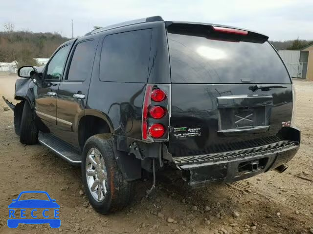 2012 GMC YUKON DENA 1GKS2EEF7CR112876 image 2