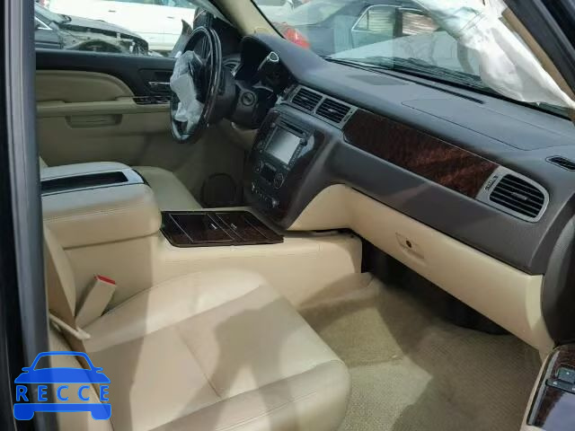 2012 GMC YUKON DENA 1GKS2EEF7CR112876 image 4