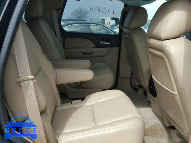 2012 GMC YUKON DENA 1GKS2EEF7CR112876 image 5