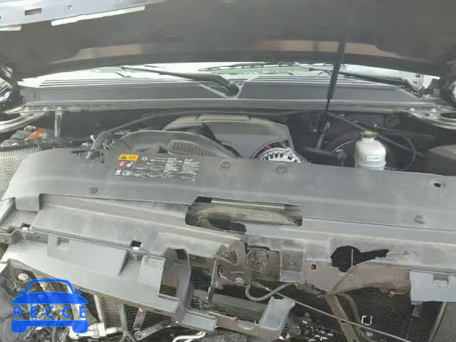 2012 GMC YUKON DENA 1GKS2EEF7CR112876 image 6