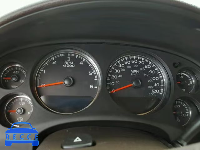 2012 GMC YUKON DENA 1GKS2EEF7CR112876 image 7