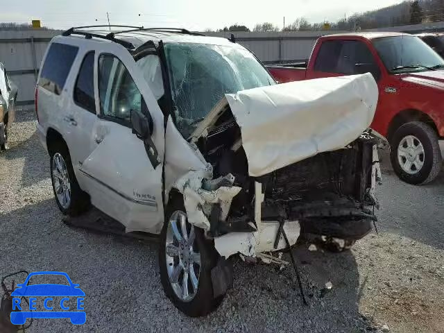 2013 CHEVROLET TAHOE LTZ 1GNSKCE06DR368852 image 0