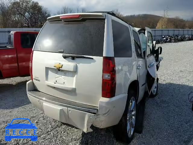 2013 CHEVROLET TAHOE LTZ 1GNSKCE06DR368852 image 3