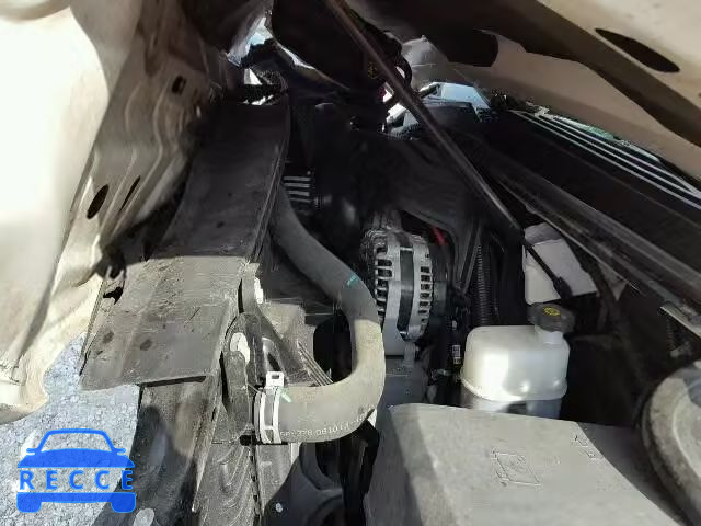 2013 CHEVROLET TAHOE LTZ 1GNSKCE06DR368852 image 6