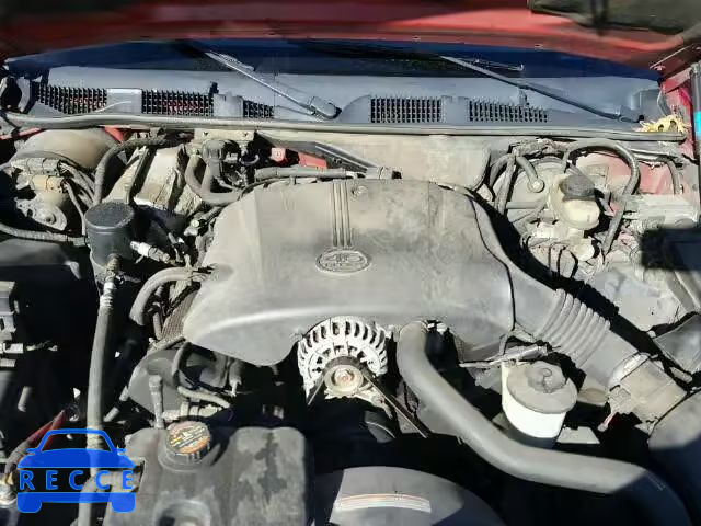 1998 FORD CROWN VICT 2FAFP74W3WX176960 image 6
