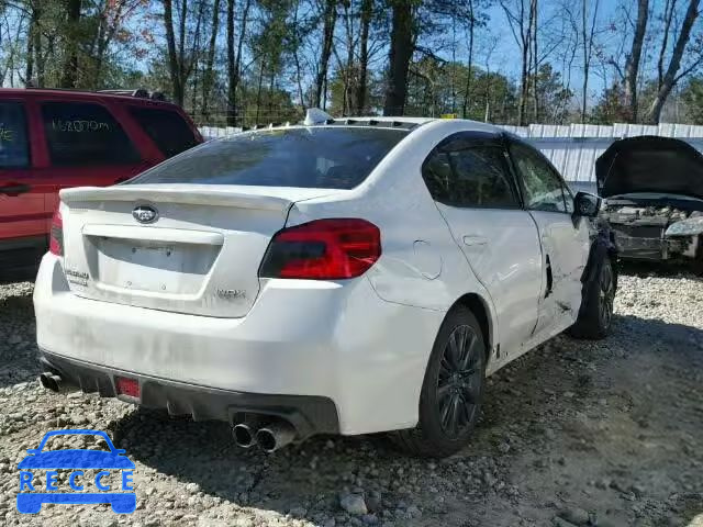 2015 SUBARU WRX PREMIU JF1VA1D62F9802437 зображення 3