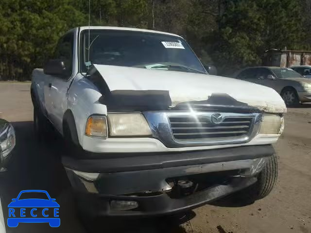 1999 MAZDA B4000 CAB 4F4ZR17X9XTM04291 image 0