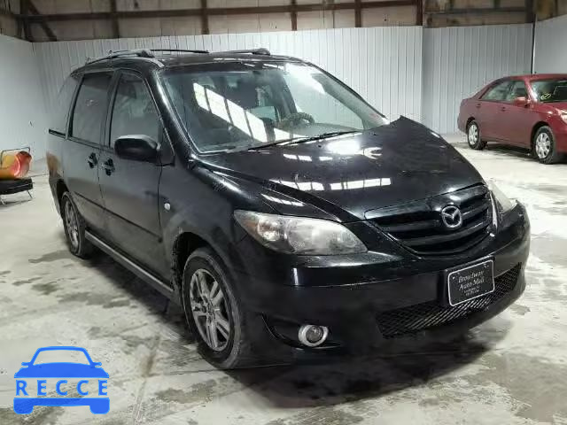 2006 MAZDA MPV WAGON JM3LW28A660565227 image 0