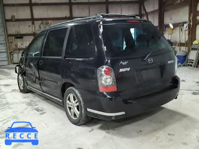 2006 MAZDA MPV WAGON JM3LW28A660565227 image 2