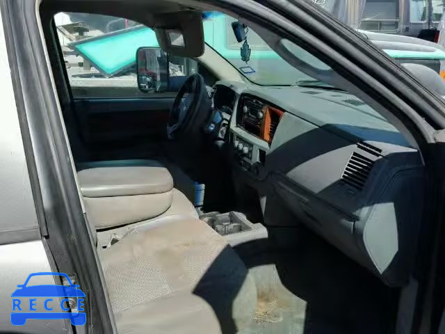 2006 DODGE RAM 2500 M 3D7KR29C46G173554 image 4