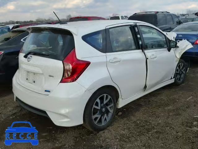 2015 NISSAN VERSA NO S 3N1CE2CP0FL440608 зображення 3