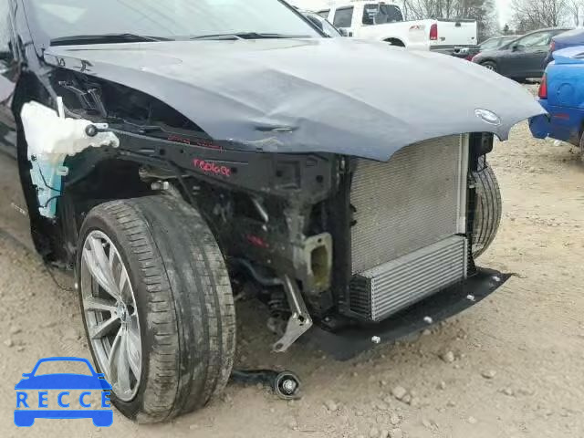 2016 BMW X6 XDRIVE3 5UXKU2C54G0N80880 image 8
