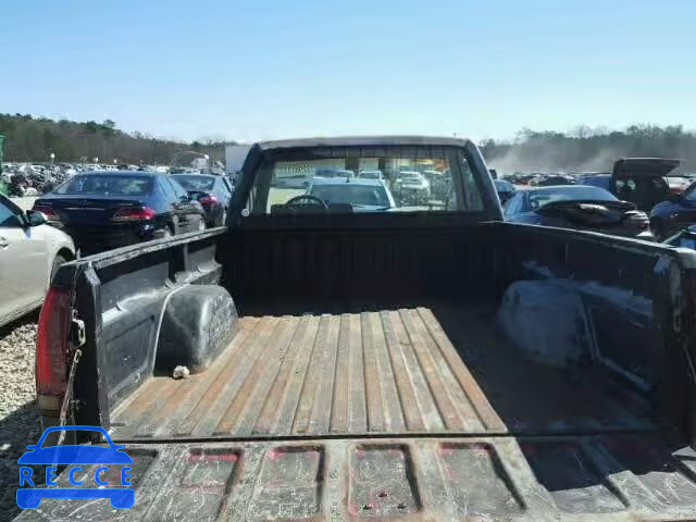 1988 CHEVROLET C1500 1GCDC14Z3JZ188503 image 8