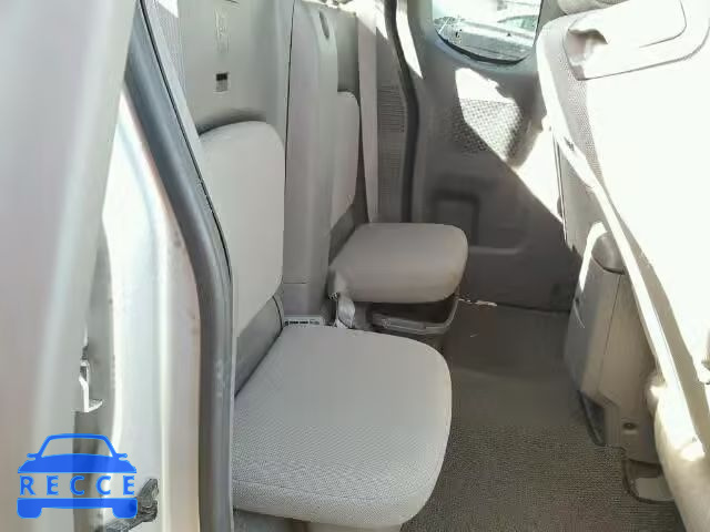 2007 NISSAN FRONTIER X 1N6BD06T17C420337 зображення 5
