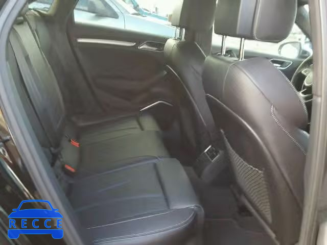 2017 AUDI S3 PREMIUM WAUB1GFF2H1012146 image 5