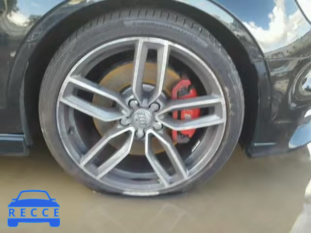2017 AUDI S3 PREMIUM WAUB1GFF2H1012146 image 8
