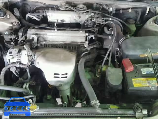 1997 TOYOTA CAMRY 4T1BG22KXVU781992 image 6