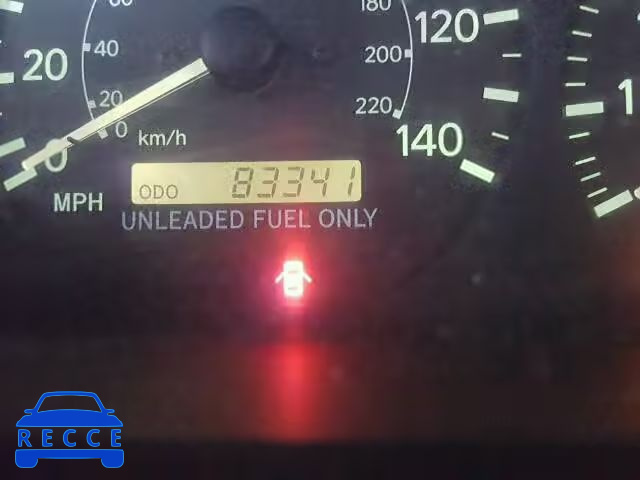 1997 TOYOTA CAMRY 4T1BG22KXVU781992 image 7
