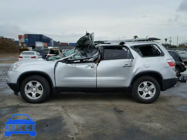 2011 GMC ACADIA SLE 1GKKRPED4BJ308678 Bild 9