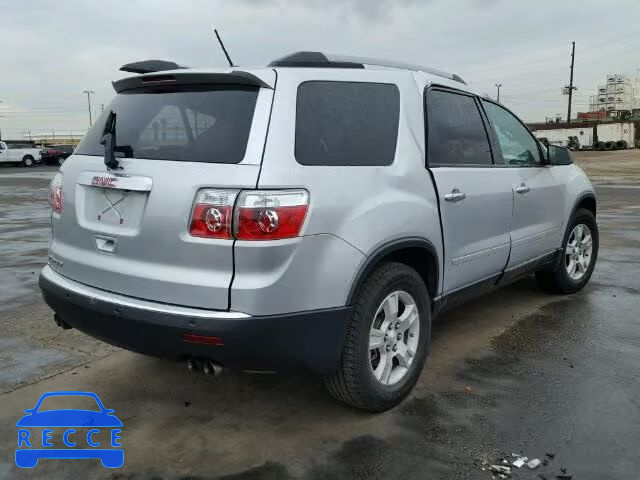 2011 GMC ACADIA SLE 1GKKRPED4BJ308678 Bild 3